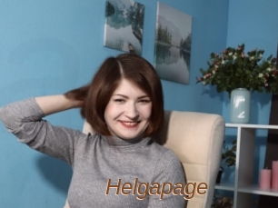 Helgapage