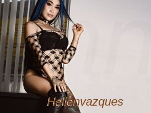 Hellenvazques