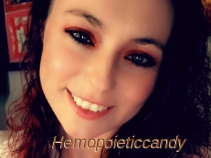 Hemopoieticcandy