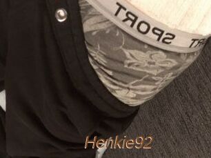 Henkie92