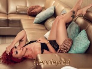 Hennleyred