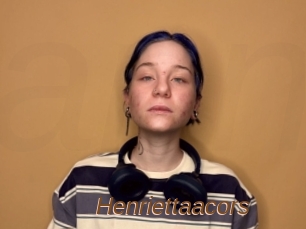 Henriettaacors