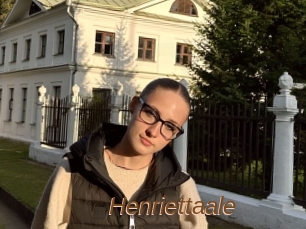 Henriettaale
