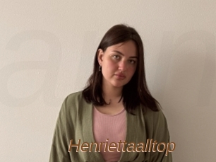Henriettaalltop