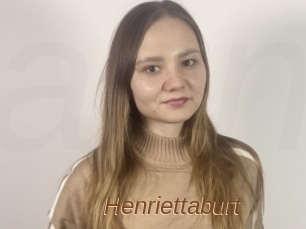 Henriettaburt