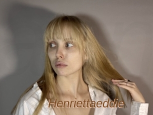 Henriettaeddie