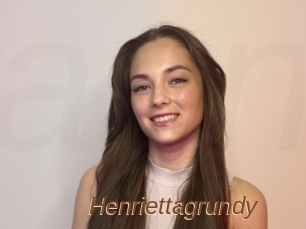 Henriettagrundy