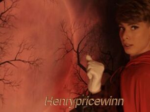 Henrypricewinn