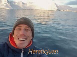 Hereticjuan