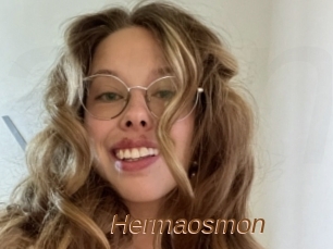 Hermaosmon