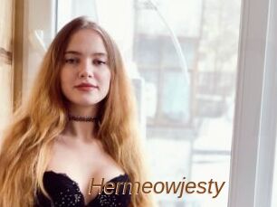 Hermeowjesty