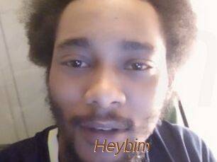 Heybim