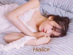 Hialice