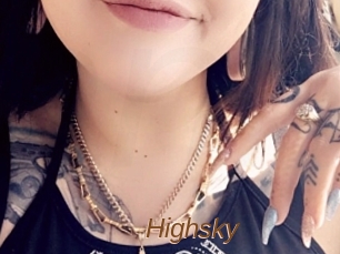 Highsky