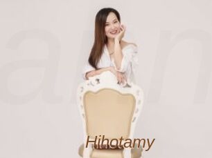 Hihotamy