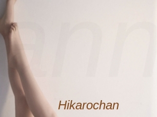 Hikarochan