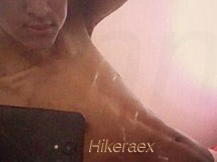 Hikeraex