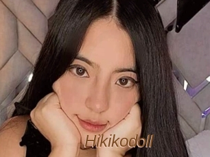 Hikikodoll