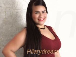 Hilarydream