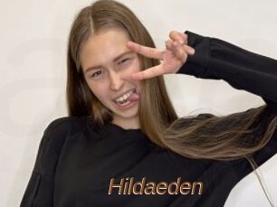 Hildaeden