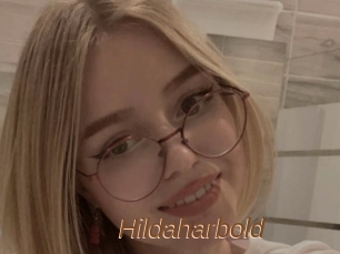 Hildaharbold