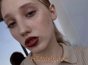 Hildalsbrook