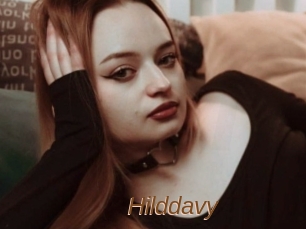 Hilddavy