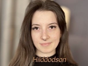 Hilddodson