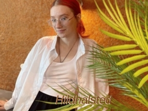Hildhalsted