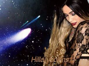 Hillarycollins