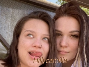 Hillycamilla