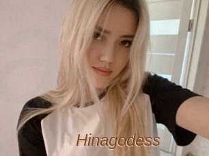 Hinagodess