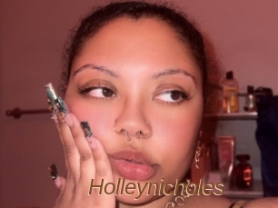 Holleynicholes