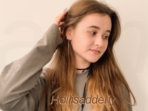 Hollisadderly