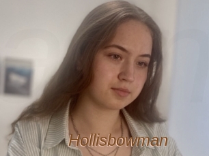 Hollisbowman
