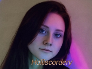 Holliscordery