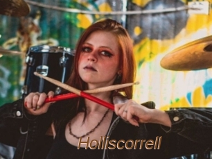 Holliscorrell