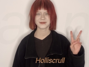 Holliscrull