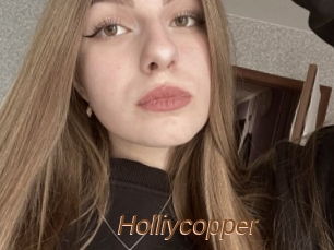 Holliycopper