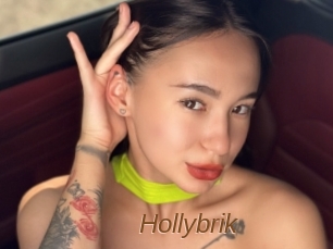 Hollybrik