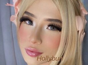 Hollybun