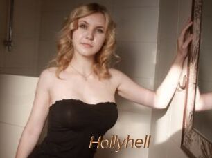 Hollyhell