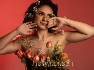Hollyjhonson