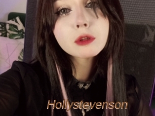 Hollystevenson
