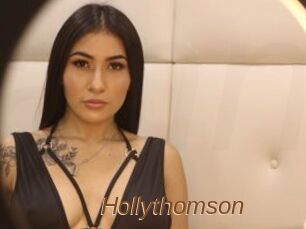 Hollythomson