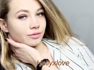 Hollyxlove