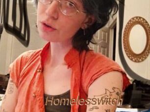 Homelesswitch