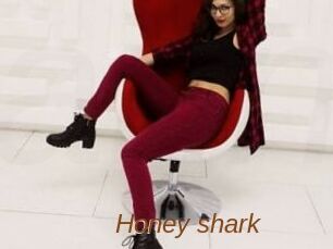 Honey_shark