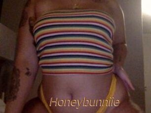 Honeybunniie