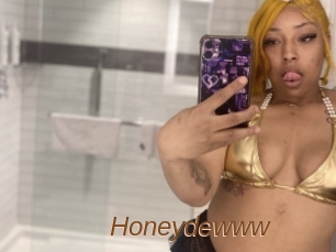 Honeydewww